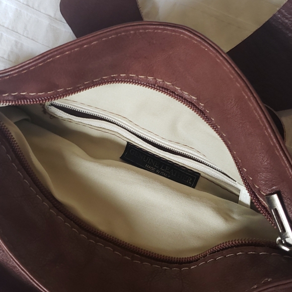 Genuine leather made in Italy - Picture 6 of 7